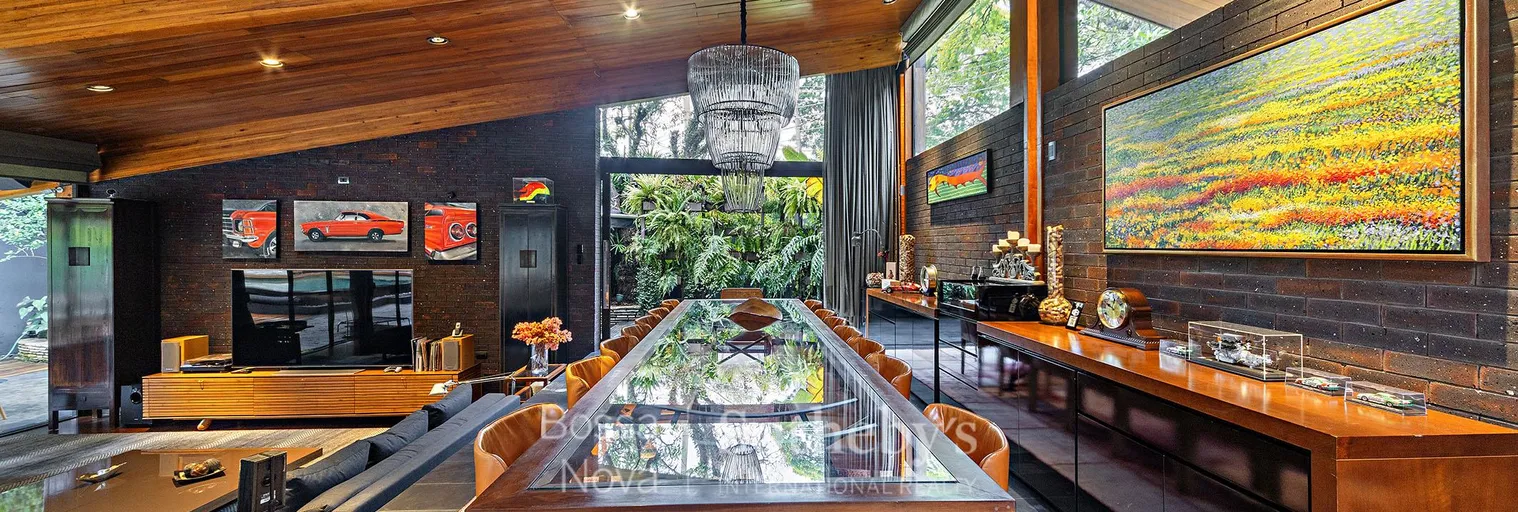 Sala de jantar - Imagem 11