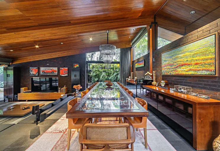 Sala de jantar - Imagem 11