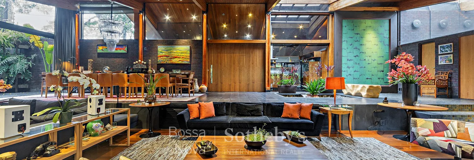 Sala de estar - Imagem 2