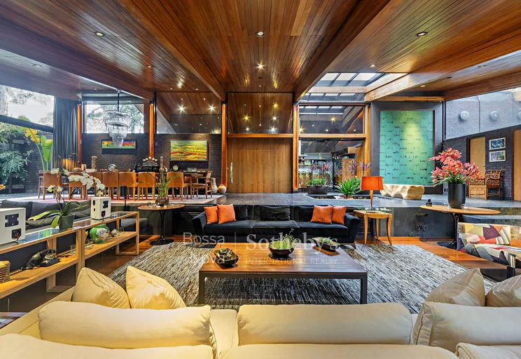 Sala de estar - Imagem 1