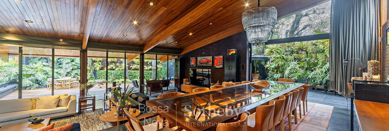 Sala de jantar - Imagem 12