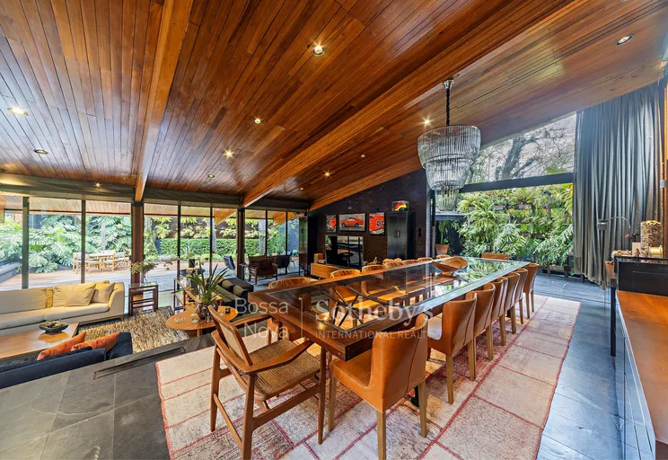 Sala de jantar - Imagem 12