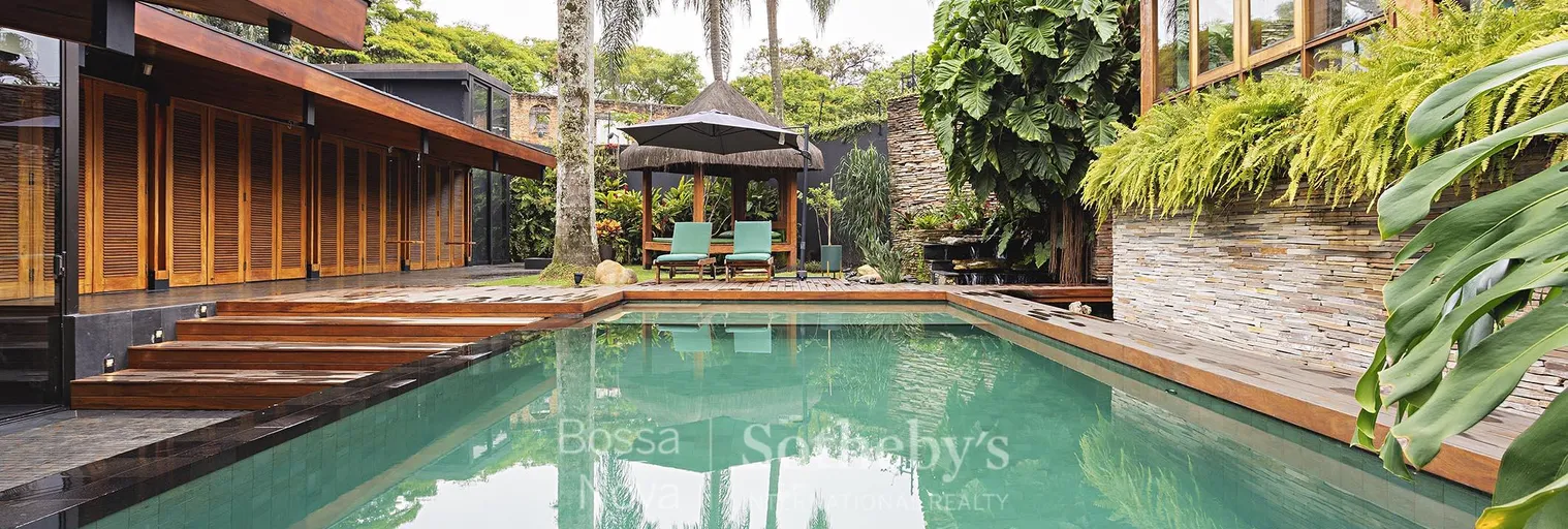 Piscina - Imagem 21