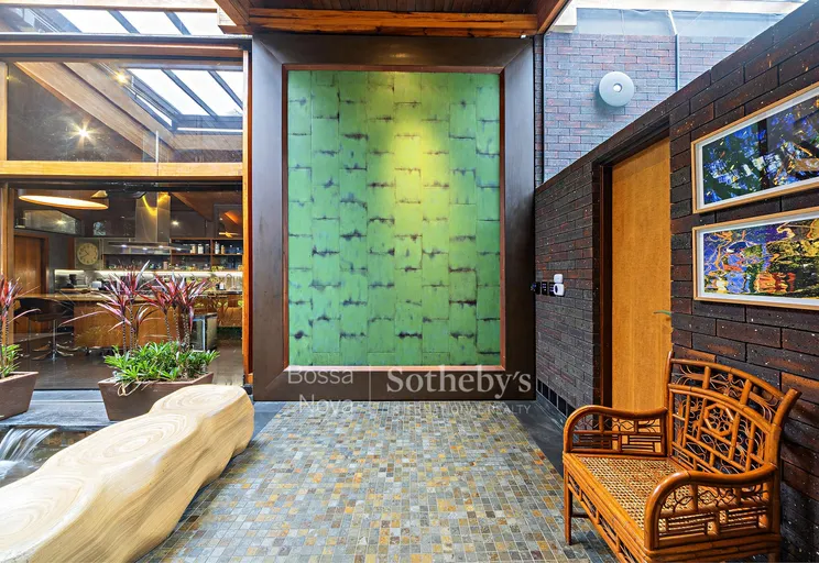 Hall de entrada - Imagem 3