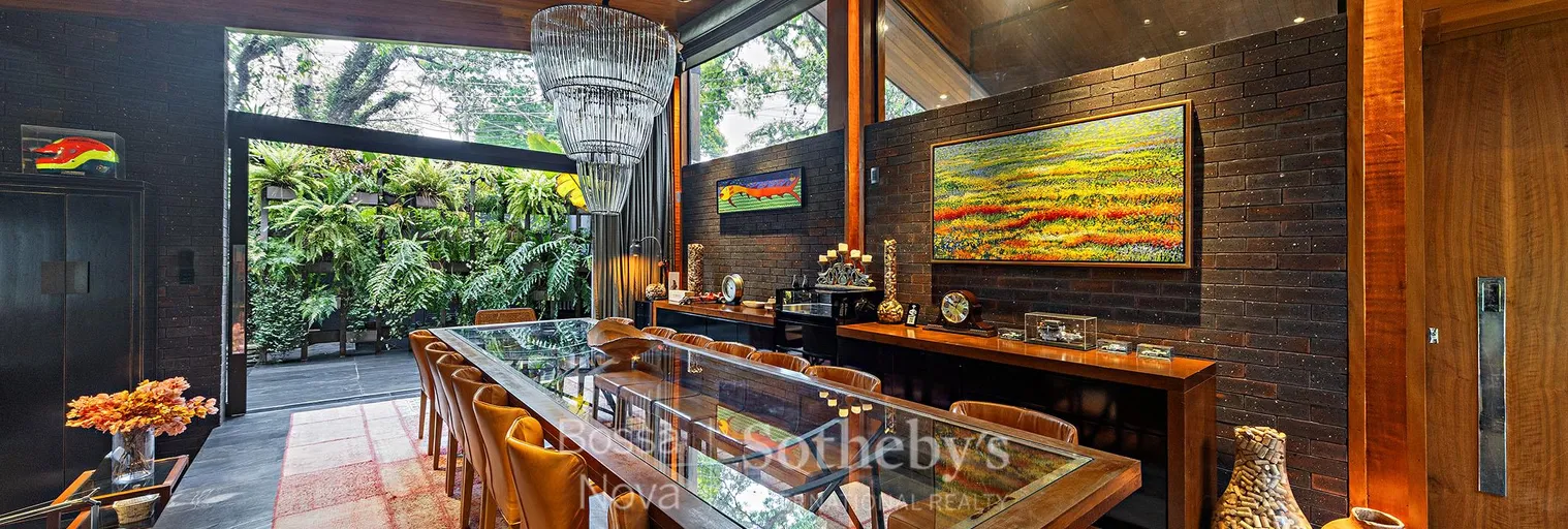 Sala de jantar - Imagem 13