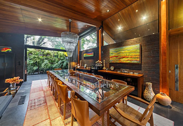 Sala de jantar - Imagem 13