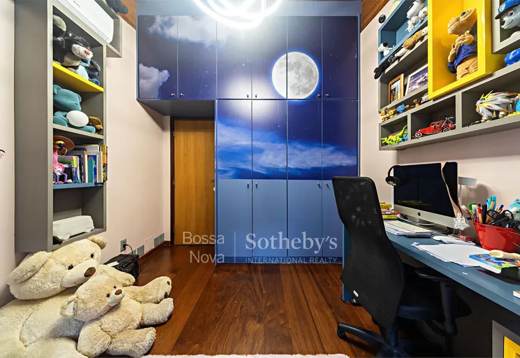 Dormitório - Imagem 50