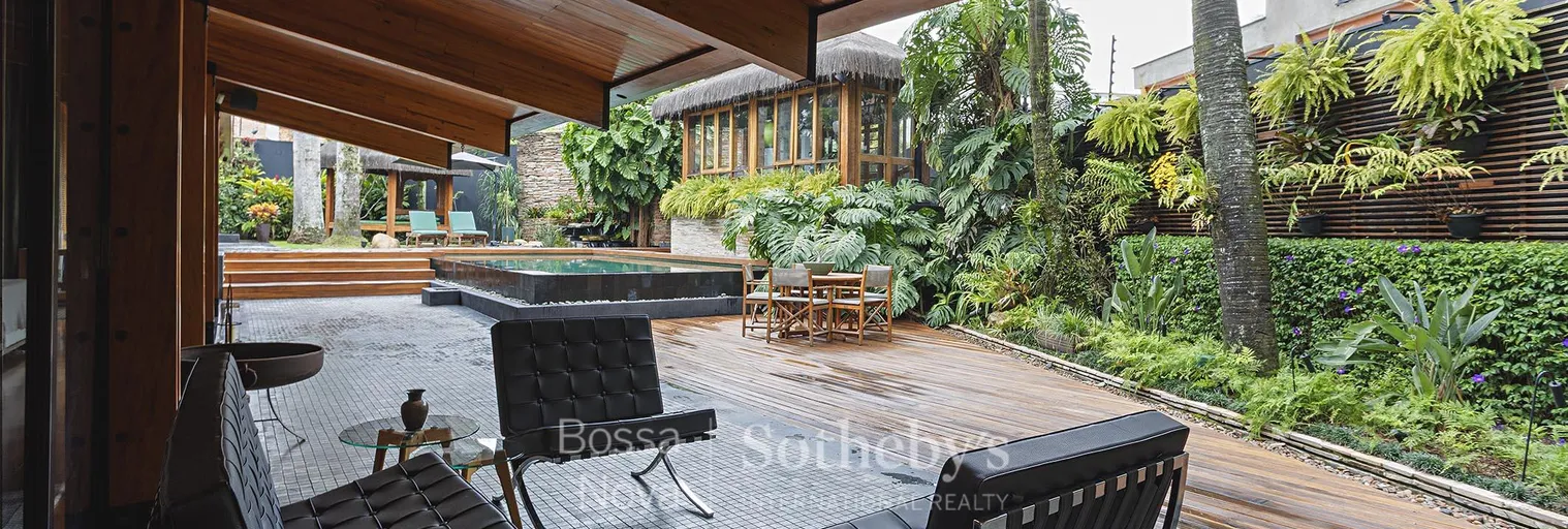 Terraço - Imagem 19