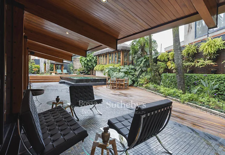 Terraço - Imagem 19