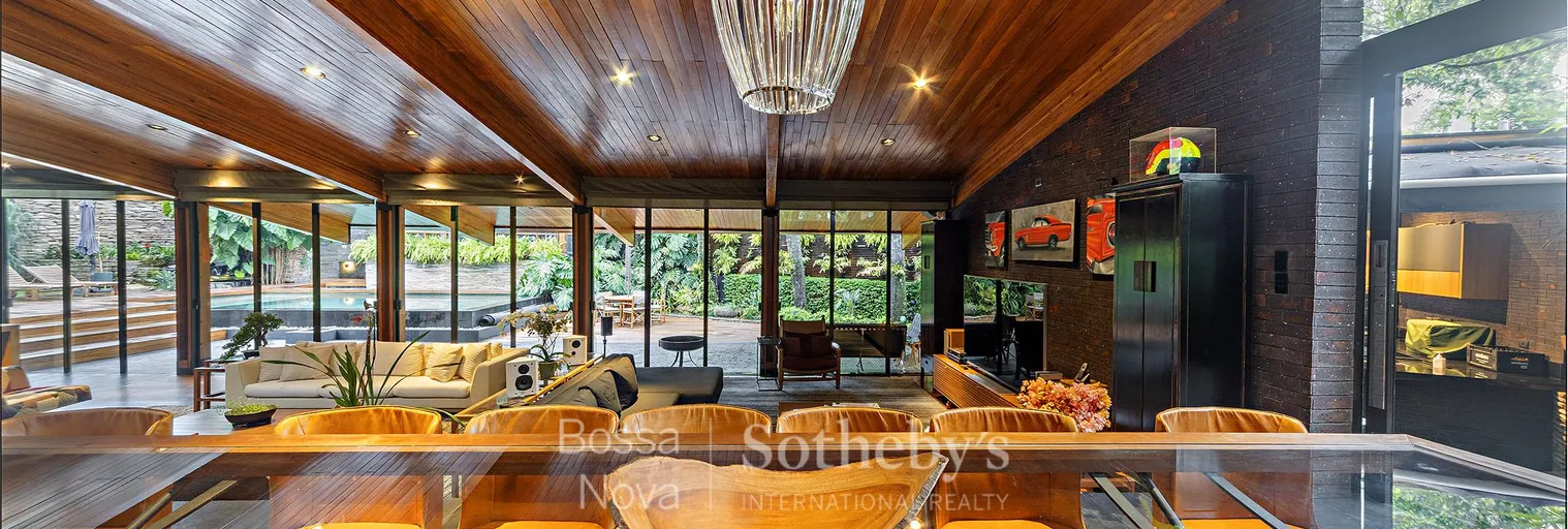 Sala de jantar - Imagem 15