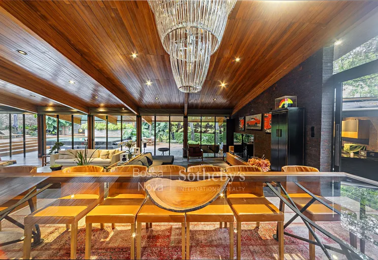 Sala de jantar - Imagem 15