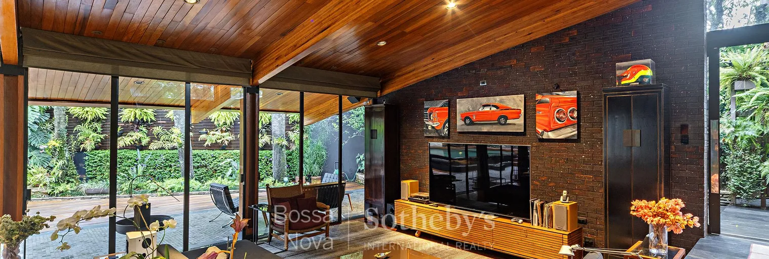 Sala de TV - Imagem 3