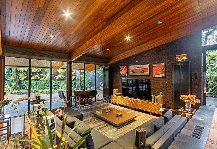 Sala de TV - Imagem 5