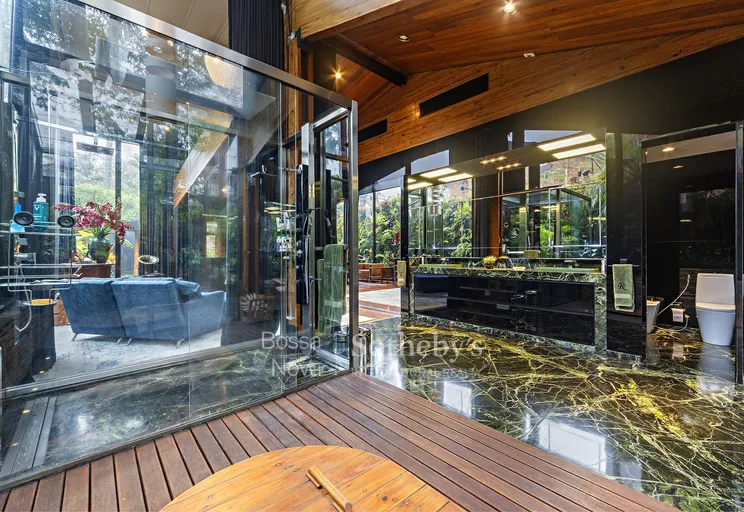 Banheiro da suíte - Imagem 48