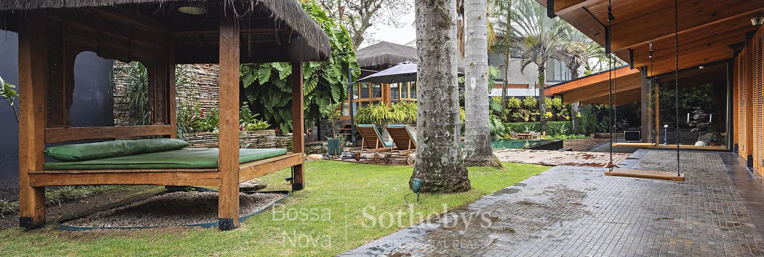 Terraço - Imagem 31