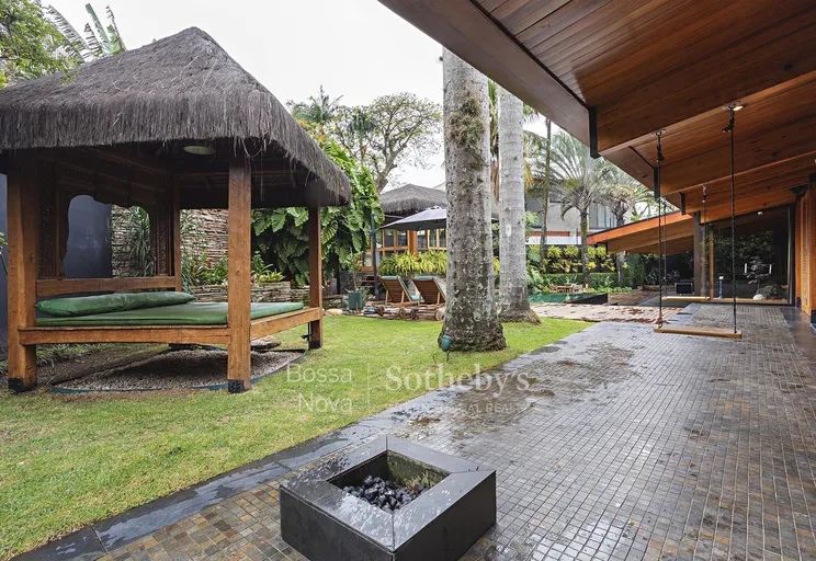 Terraço - Imagem 31