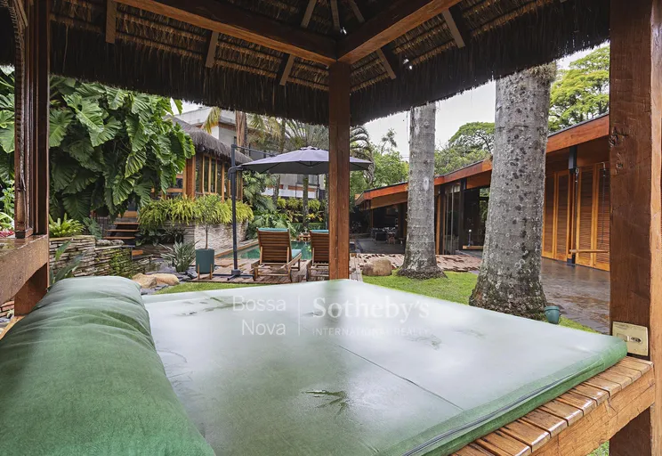 Área Externa - Imagem 34