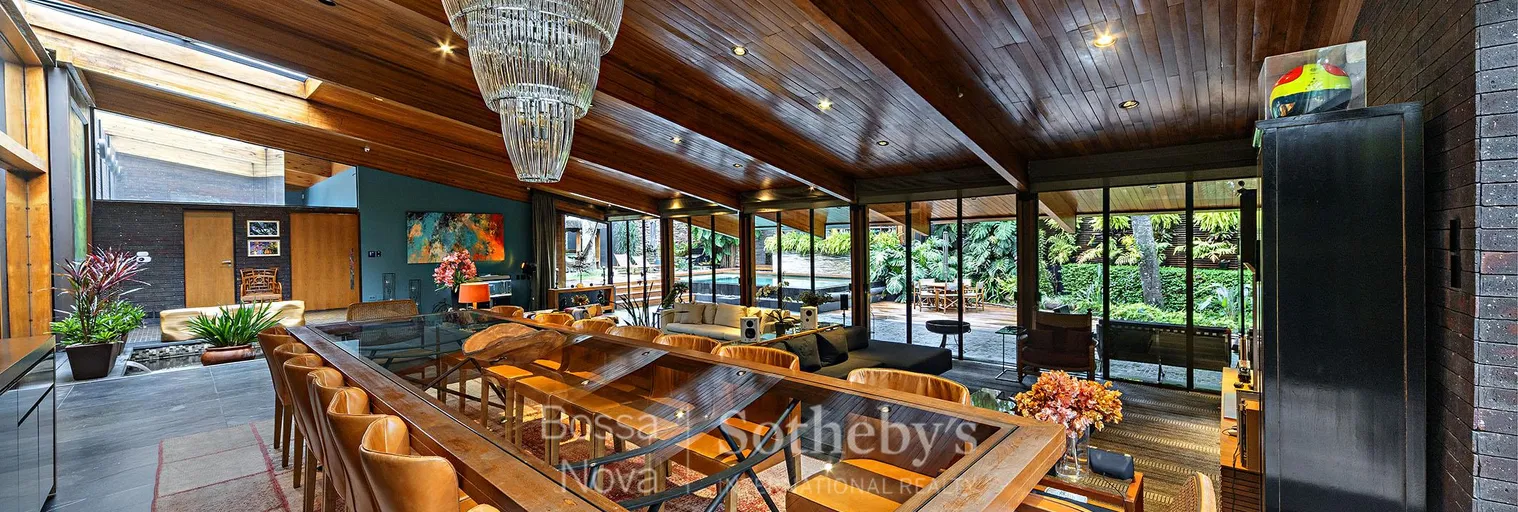 Sala de jantar - Imagem 14
