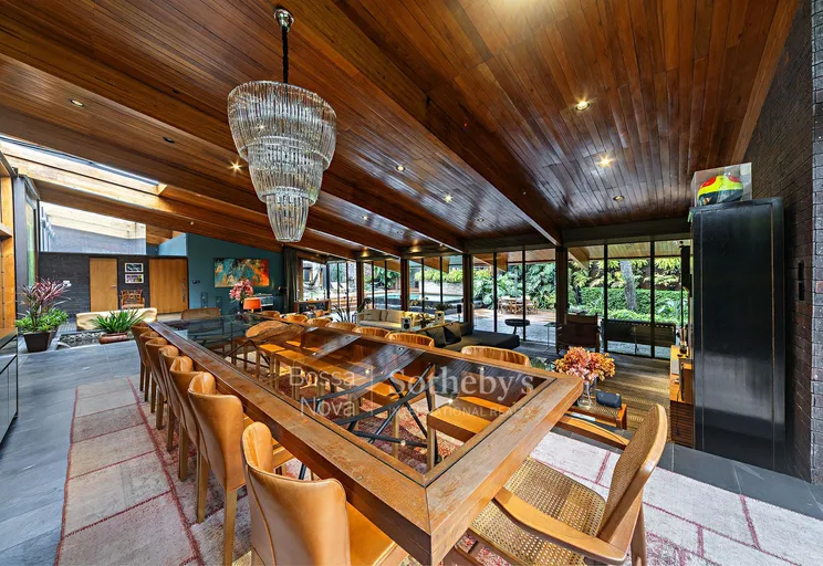 Sala de jantar - Imagem 14