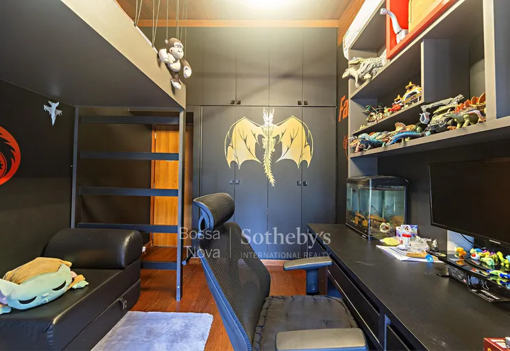 Dormitório - Imagem 52