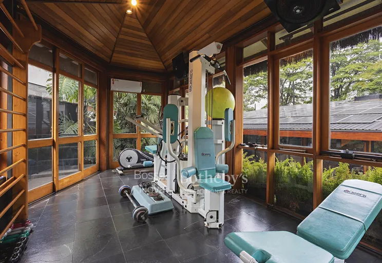 Academia de Ginástica - Imagem 29