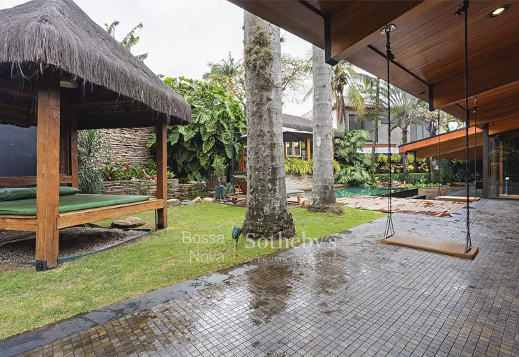 Terraço - Imagem 32