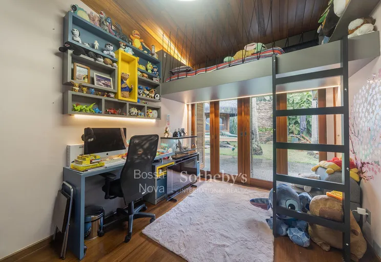 Dormitório - Imagem 49