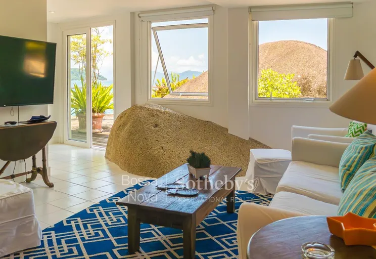 Sala de TV - Imagem 26