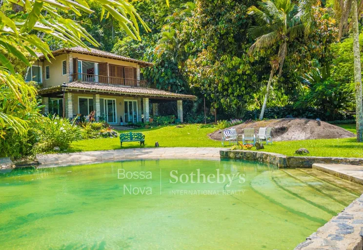 Piscina - Imagem 9