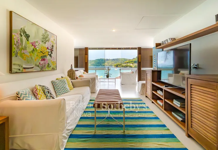 Sala íntima - Imagem 25