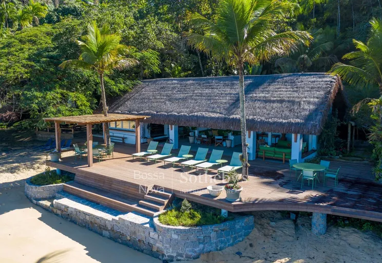 Fachada da casa - Imagem 8