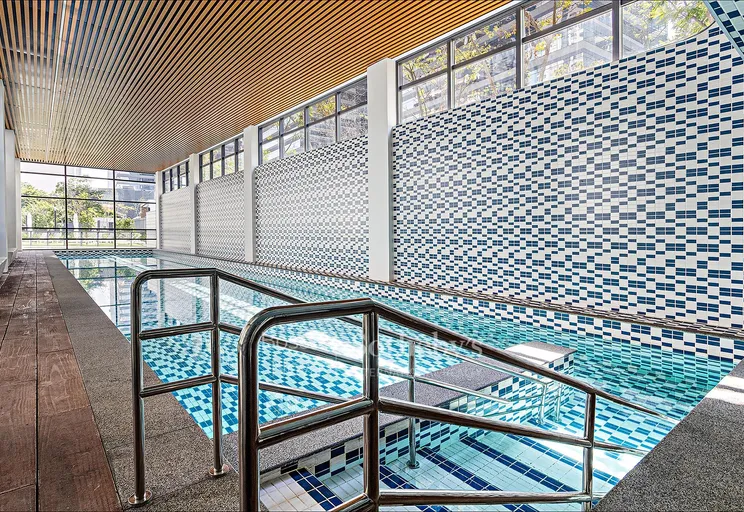 Piscina - Imagem 26
