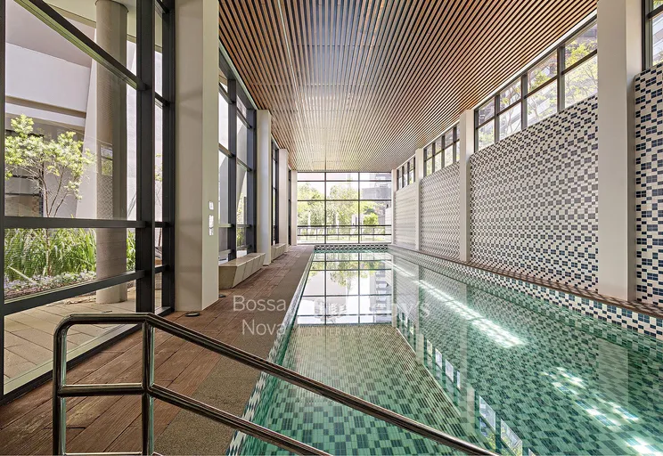 Piscina - Imagem 27