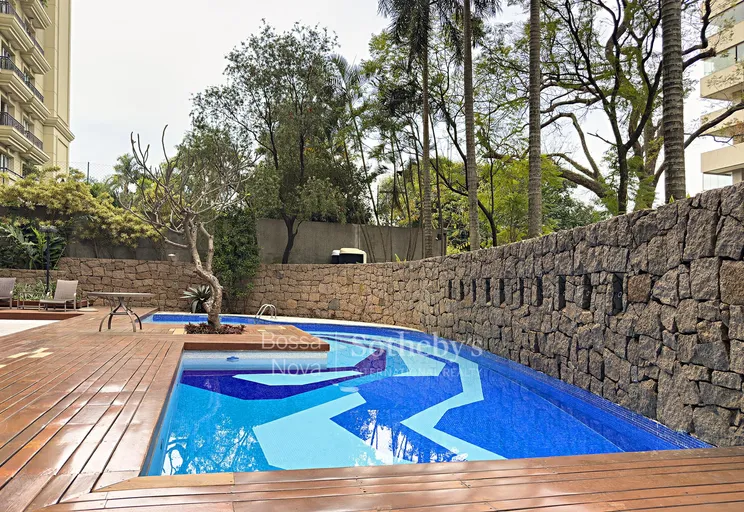 Piscina - Imagem 47