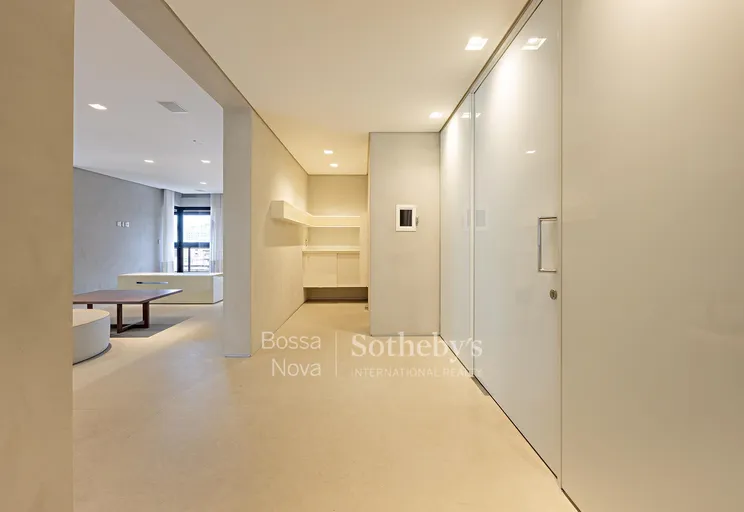 Hall de entrada - Imagem 21