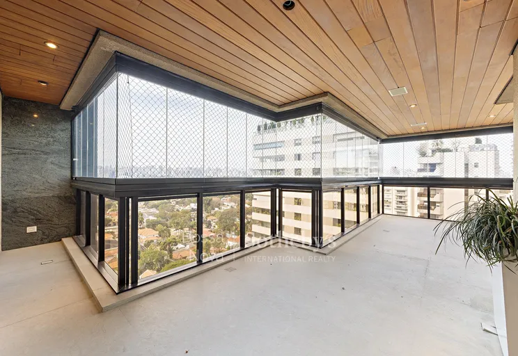 Terraço - Imagem 19