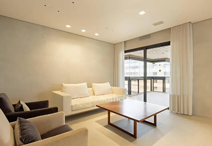 Living - Imagem 4