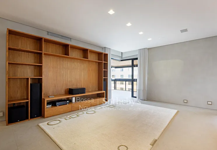 Home Theater - Imagem 13