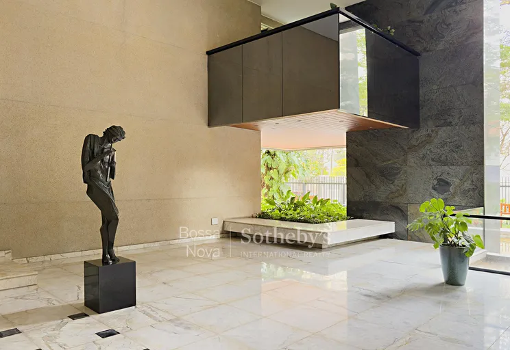 Hall - Imagem 46