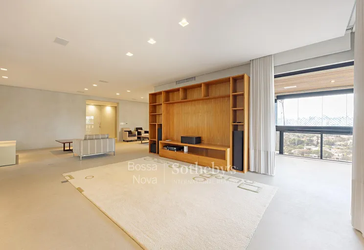 Home Theater - Imagem 16