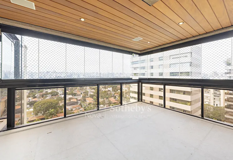 Terraço - Imagem 20