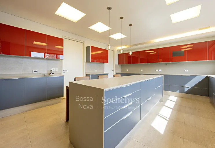 Cozinha - Imagem 37