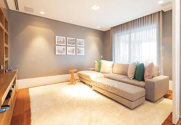 Home Theater - Imagem 15