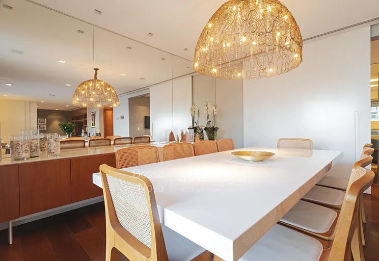 Sala de jantar - Imagem 10