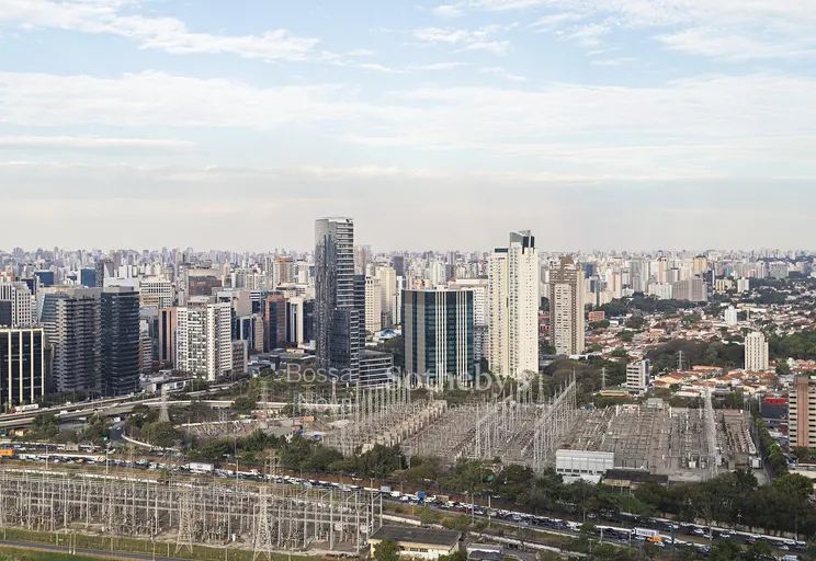 Vista Panorâmica - Imagem 12