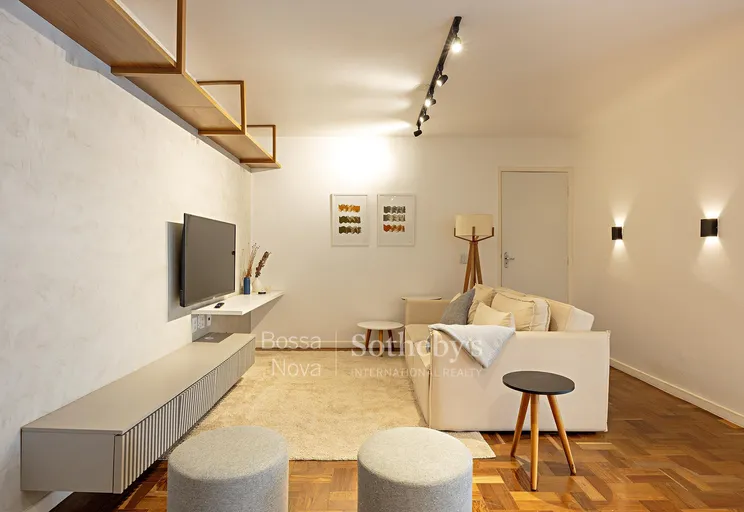 Sala de estar - Imagem 3