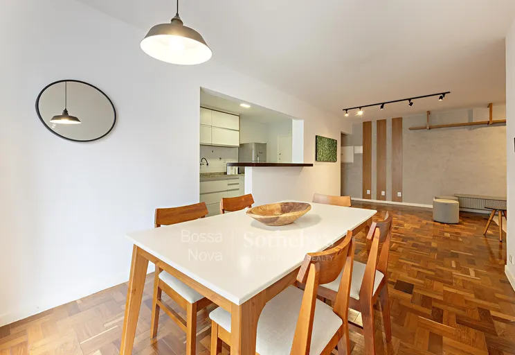 Sala de jantar - Imagem 4