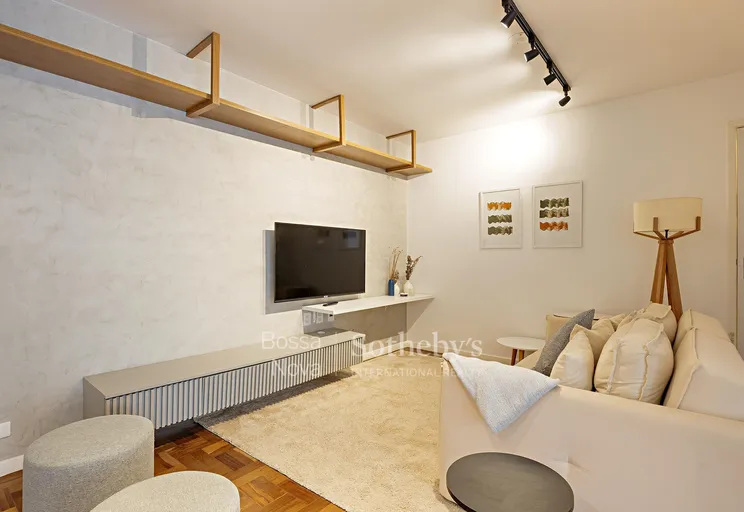 Sala de estar - Imagem 2