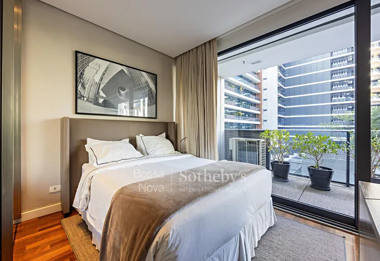 Quarto - Imagem 11