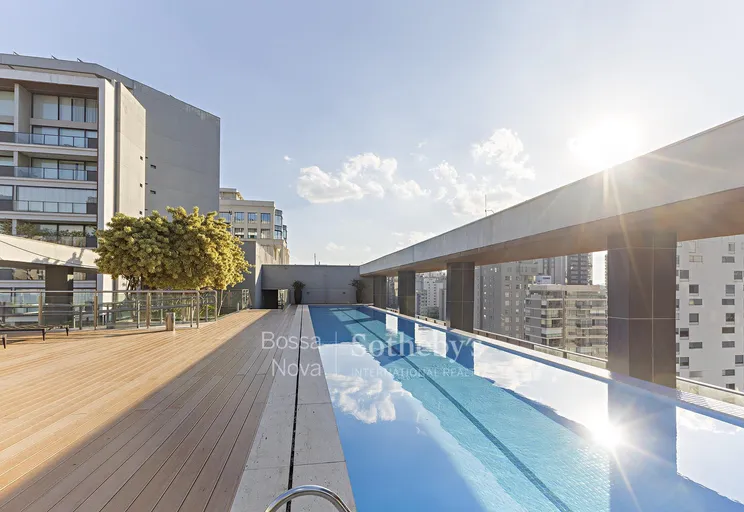 Piscina - Imagem 18